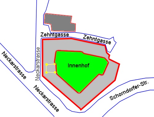 Friedensreich Hundertwasser  Plochingen