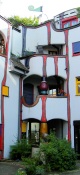 Friedensreich Hundertwasser  Plochingen